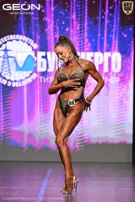 Grand Prix Dudushkin Fitness Family - 2026