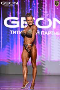 Grand Prix Dudushkin Fitness Family - 2026