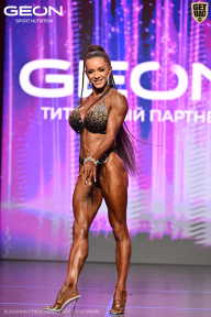 Grand Prix Dudushkin Fitness Family - 2026