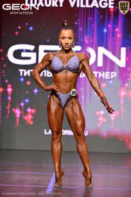 Grand Prix Dudushkin Fitness Family - 2026