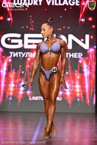 Grand Prix Dudushkin Fitness Family - 2026