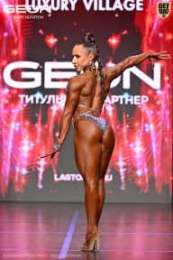 Grand Prix Dudushkin Fitness Family - 2026