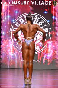 Grand Prix Dudushkin Fitness Family - 2026