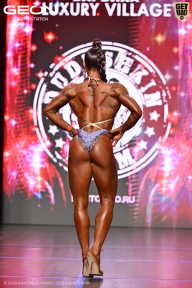 Grand Prix Dudushkin Fitness Family - 2026