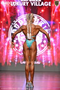 Grand Prix Dudushkin Fitness Family - 2026