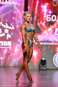 Grand Prix Dudushkin Fitness Family - 2026