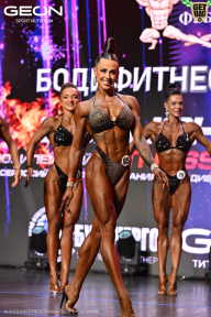 Grand Prix Dudushkin Fitness Family - 2026