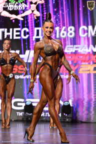 Grand Prix Dudushkin Fitness Family - 2026