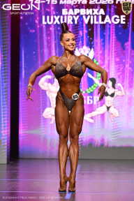 Grand Prix Dudushkin Fitness Family - 2026