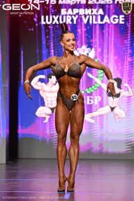 Grand Prix Dudushkin Fitness Family - 2026