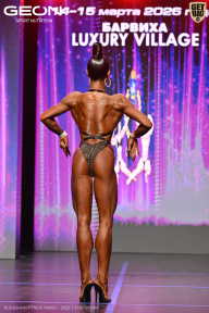 Grand Prix Dudushkin Fitness Family - 2026