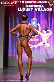 Grand Prix Dudushkin Fitness Family - 2026