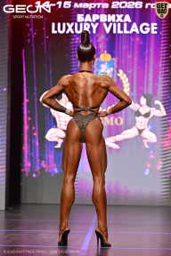 Grand Prix Dudushkin Fitness Family - 2026