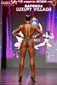 Grand Prix Dudushkin Fitness Family - 2026