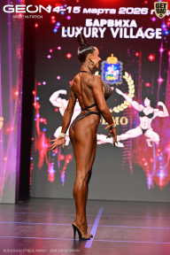 Grand Prix Dudushkin Fitness Family - 2026