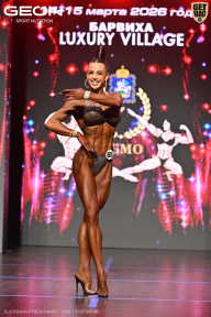 Grand Prix Dudushkin Fitness Family - 2026