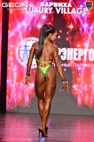 Grand Prix Dudushkin Fitness Family - 2026