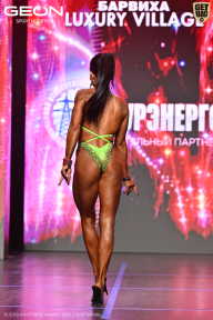 Grand Prix Dudushkin Fitness Family - 2026