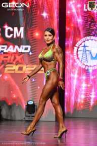 Grand Prix Dudushkin Fitness Family - 2026