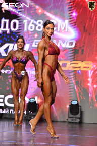 Grand Prix Dudushkin Fitness Family - 2026