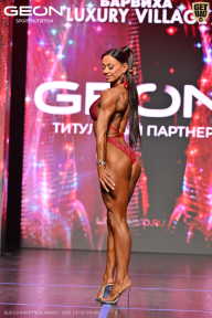 Grand Prix Dudushkin Fitness Family - 2026