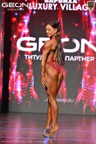 Grand Prix Dudushkin Fitness Family - 2026