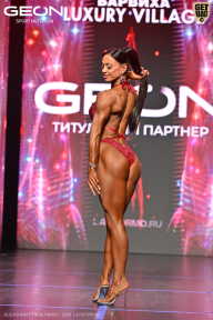 Grand Prix Dudushkin Fitness Family - 2026