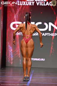 Grand Prix Dudushkin Fitness Family - 2026