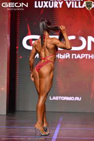 Grand Prix Dudushkin Fitness Family - 2026