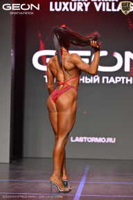 Grand Prix Dudushkin Fitness Family - 2026