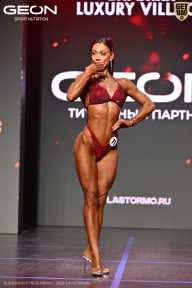 Grand Prix Dudushkin Fitness Family - 2026