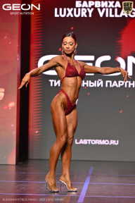 Grand Prix Dudushkin Fitness Family - 2026