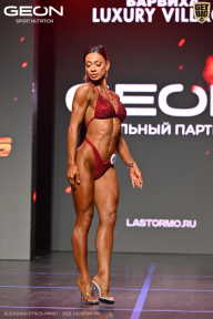 Grand Prix Dudushkin Fitness Family - 2026