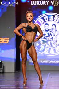 Grand Prix Dudushkin Fitness Family - 2026