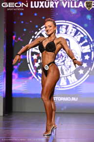 Grand Prix Dudushkin Fitness Family - 2026