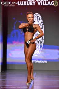 Grand Prix Dudushkin Fitness Family - 2026