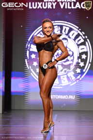 Grand Prix Dudushkin Fitness Family - 2026