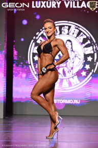 Grand Prix Dudushkin Fitness Family - 2026