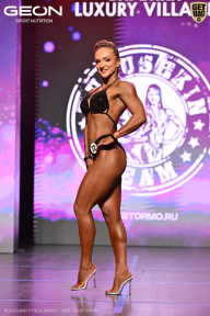 Grand Prix Dudushkin Fitness Family - 2026