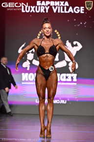 Grand Prix Dudushkin Fitness Family - 2026