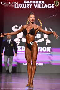 Grand Prix Dudushkin Fitness Family - 2026