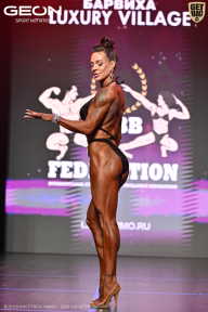 Grand Prix Dudushkin Fitness Family - 2026