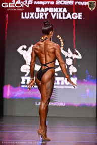 Grand Prix Dudushkin Fitness Family - 2026