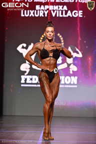 Grand Prix Dudushkin Fitness Family - 2026