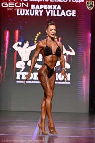 Grand Prix Dudushkin Fitness Family - 2026