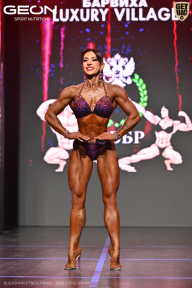 Grand Prix Dudushkin Fitness Family - 2026