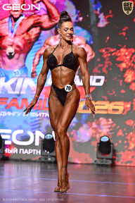 Grand Prix Dudushkin Fitness Family - 2026