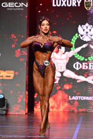 Grand Prix Dudushkin Fitness Family - 2026