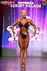 Grand Prix Dudushkin Fitness Family - 2026