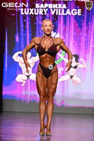 Grand Prix Dudushkin Fitness Family - 2026